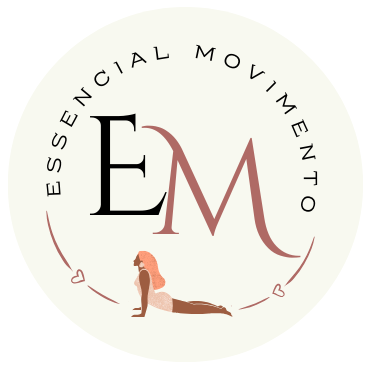 Essencial Movimento: Simplifique sua vida e priorize a saúde minimalista.